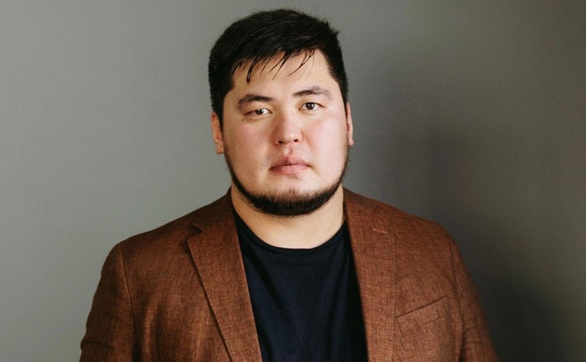 Субудай Монгуш (subudai_mongush / VK)