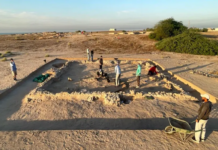 Древний храм утраченной цивилизации обнаружен в Кувейте d1dd1b42-b92f-427b-860a-b48e239a63b3-6793a055