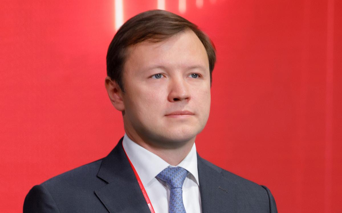 Владимир Ефимов (пресс-служба Градостроительного комплекса Москвы)