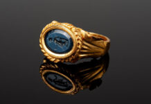 Удивительное археологическое открытие в Бретани: золотое кольцо и сокровища древних эпох 039c8f9c-a8e2-4e37-a3cf-1bffb6e573b3-67be4a5e