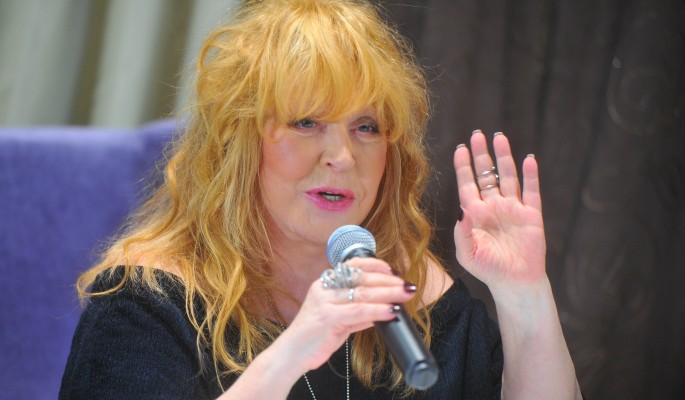 Рэпер Птаха высказался о поведении Аллы Пугачевой