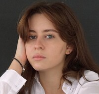 Майя Пономаренко