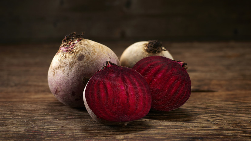 Диетолог Редина рассказала о противопоказаниях к употреблению свеклы