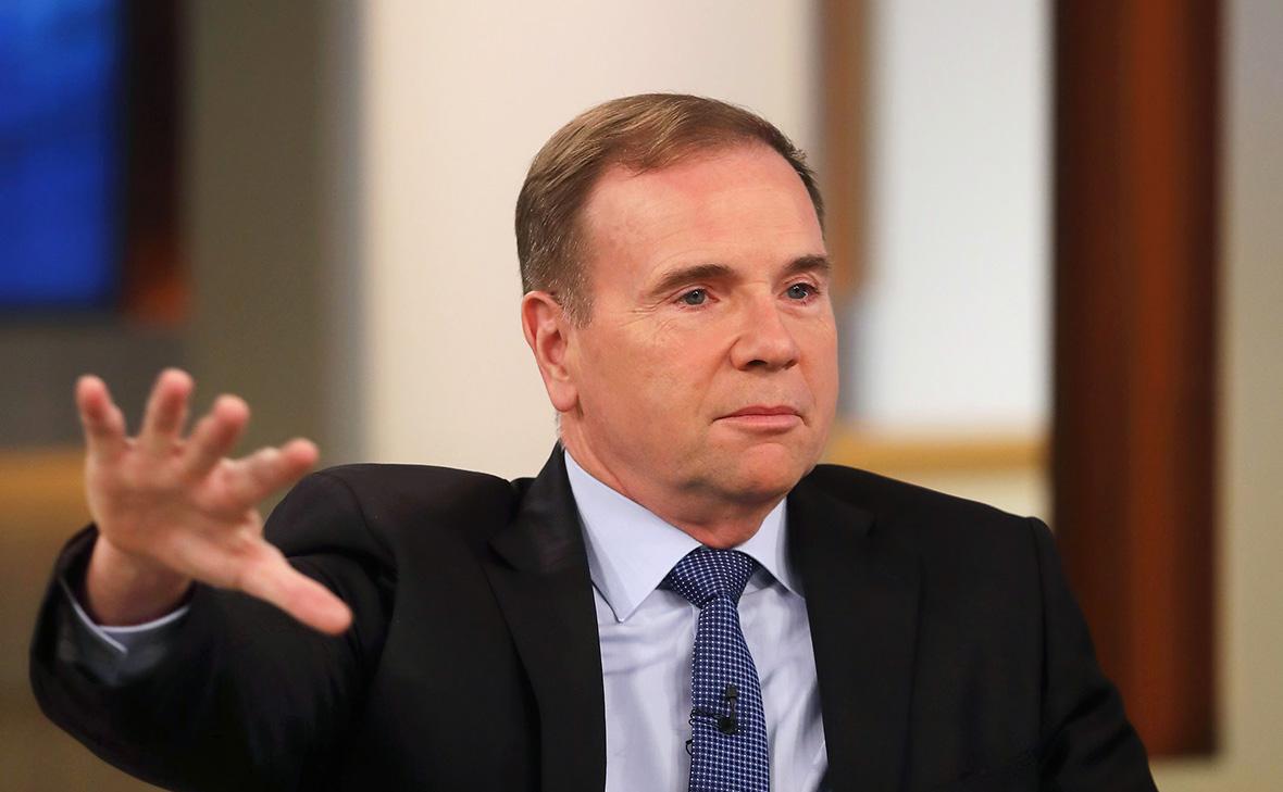 Бен Ходжес (Eventpress Stauffenberg / Global Look Press)