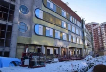 Новая современная поликлиника откроется в Екатеринбурге в 2024 году 16298ea9-030e-4573-96fc-a38a054a50dc-67b8681b