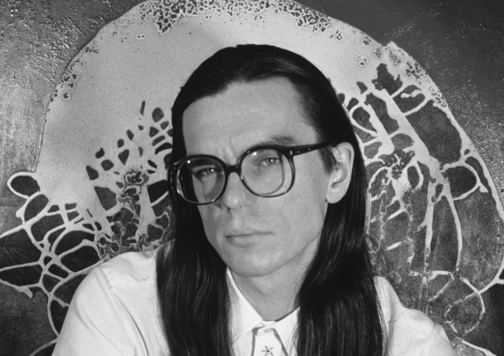 Михаил Чекалин