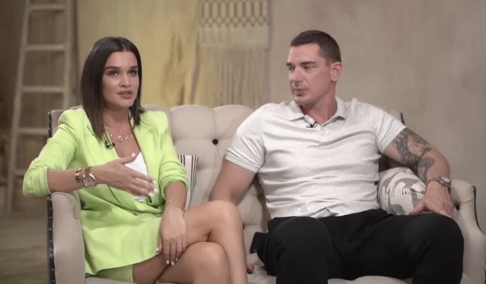 Бывший муж Бородиной готовится снова стать отцом