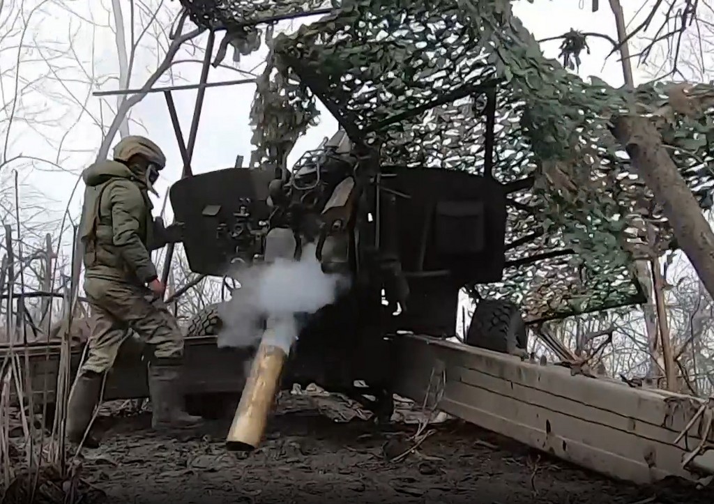 Коц раскрыл, как ВС России поможет контроль над Новотроицком