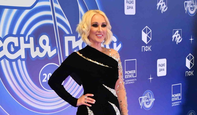 Отощавшая Кудрявцева напугала поклонников