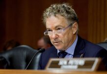 В Конгрессе США раскритиковали Украину за транжирство денег на тиктокеров 1b25f548-1cf2-4bc2-9bdd-1896884636de-67bca9d0