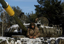 Эвакуированный житель прифронтовой территории рассказал о тактике отступающих войск 1c19f528-7a20-4747-ab54-be0fb7ab34c0-67ab19ac