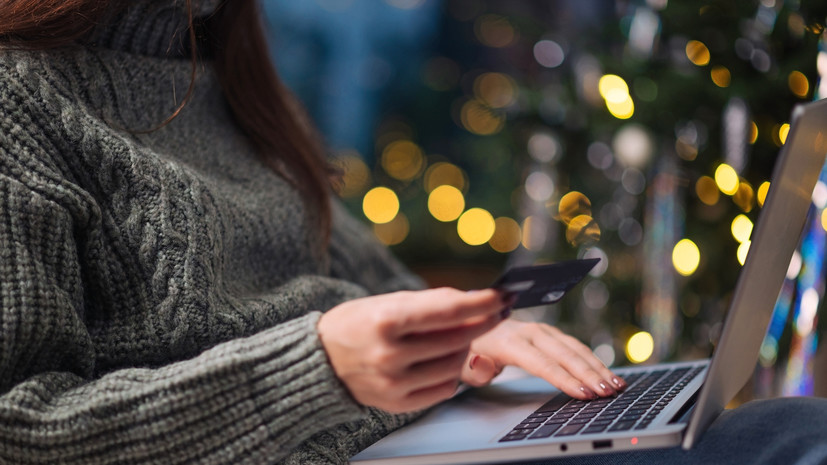 Специалист Егоров рассказал о схемах предновогоднего мошенничества