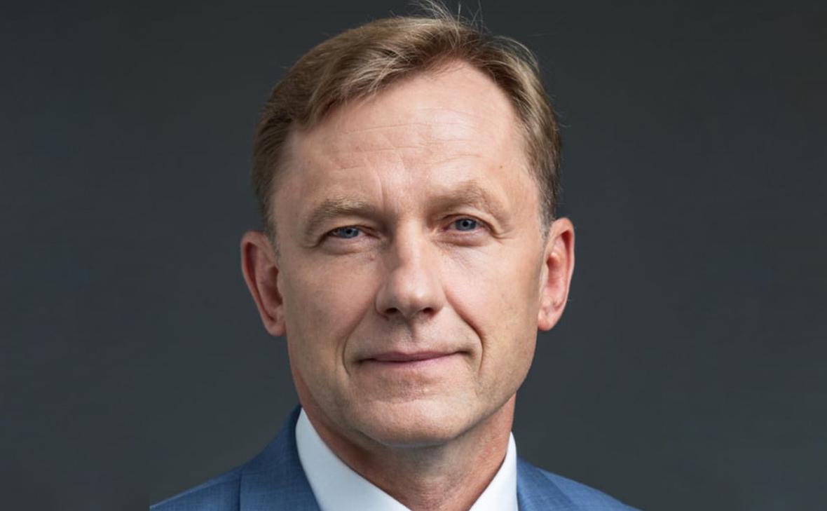 Шарунас Бирутис (Lietuvos Respublikos vyriausioji rinkimų komisija)