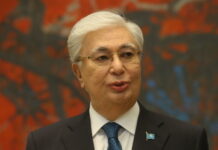 Токаев заверил Алиева, что Казахстан поможет в расследовании крушения рейса AZAL 1ee35a7a-d0a2-4d29-a9dc-413e4e1c52f8-67c21fd4