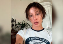 Известная телеведущая Анастасия Ивлеева рассказала о переезде из-за инцидента с нарушителем 2073a28d-301c-45ec-969b-758a6f3c2053-67c5e7cc