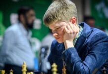 Противоречия между ФШР и тренером молодого чемпиона мира по рапиду 260a820f-907b-48cf-86d5-ded7217a5120-67c733ab