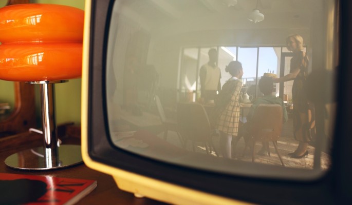 ТЕСТ: вспомните, как поздравляли с Новым годом в СССР?