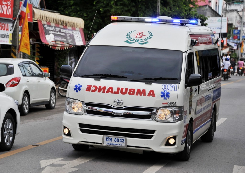 Стало известно о состоянии россиянки, проткнутой насквозь в ДТП в Таиланде