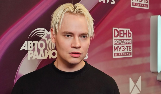 "Никогда не озвучивал": SHAMAN рассекретил серьезные проблемы со здоровьем