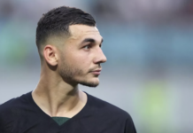 Перспективный полузащитник может продолжить карьеру во французском топ-клубе 31eb3c96-d2e5-4499-9f2f-d6f5c96cce51-67a4e43e