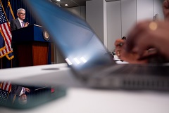 Пауэлл не исключает возможности снижения ставки ФРС в декабре