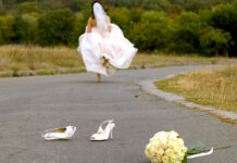 runaway bride
