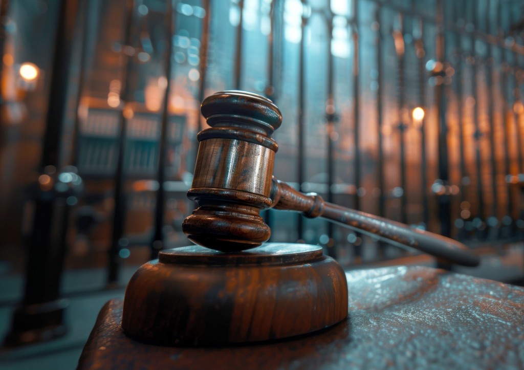 Суд в Москве приговорил американского шпиона к 15 годам колонии