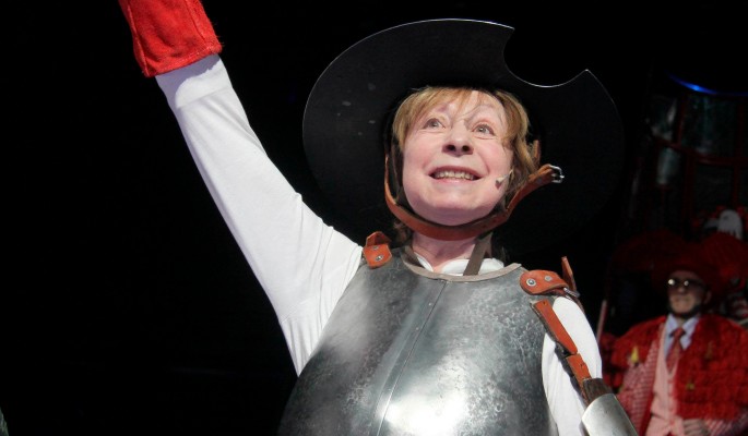 Ахеджакову заподозрили в ненависти к России