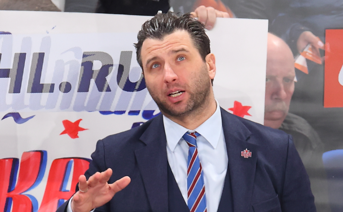 Роман Ротенберг (Alexander Kulebyakin / Global Look Press)