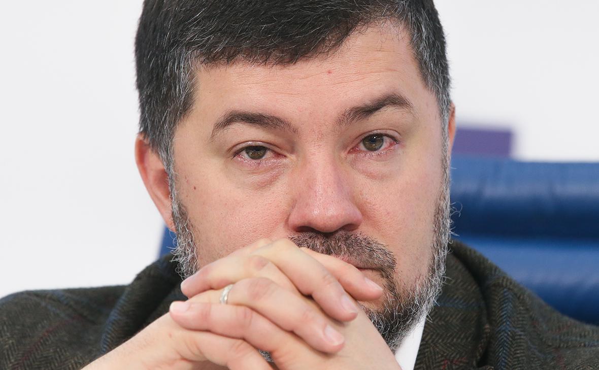 Роберт Уразов (Владимир Гердо / ТАСС)