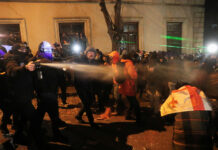 В Тбилиси прошли массовые общественные мероприятия с участием политических деятелей 4f188e89-3687-4260-ab33-8358eae38ee4-67a3f77b