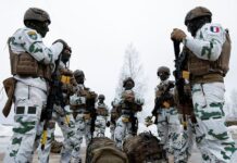 В Европе планируют беспрецедентную военную операцию: 100 тысяч солдат могут войти на территорию Украины 55c1bd79-61e1-4119-96cb-4d7fd9a15a19-67b61463