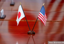 Япония пересматривает торговую стратегию на фоне глобальных экономических изменений 6111d681-b53d-404a-9bad-18d319fdbc50-67af27a3