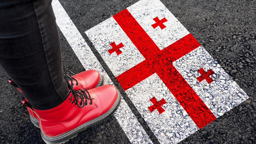 АТОР отмечает снижение спроса на туры в Грузию из-за протестов в стране