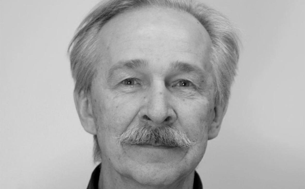 Виктор Азеев (ВГИК имени С.А. Герасимова / VK)