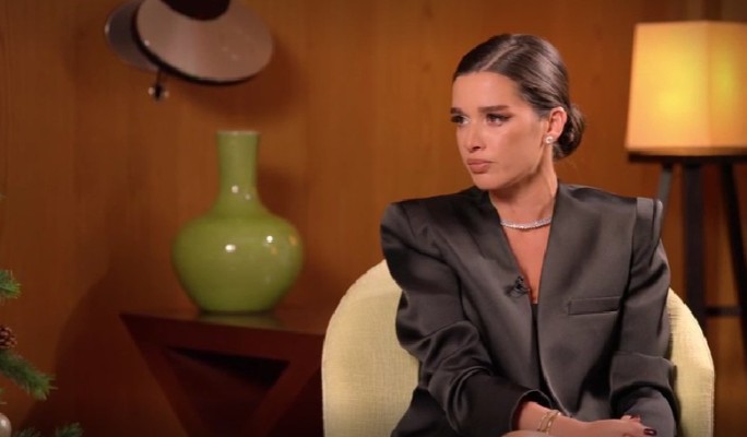 "Я оттягивала процесс развода": Бородина выложила всю правду про блуд Омарова