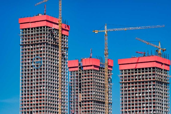 Фото: Konstantin Kokoshkin / Global Look Press / www.globallookpress.com