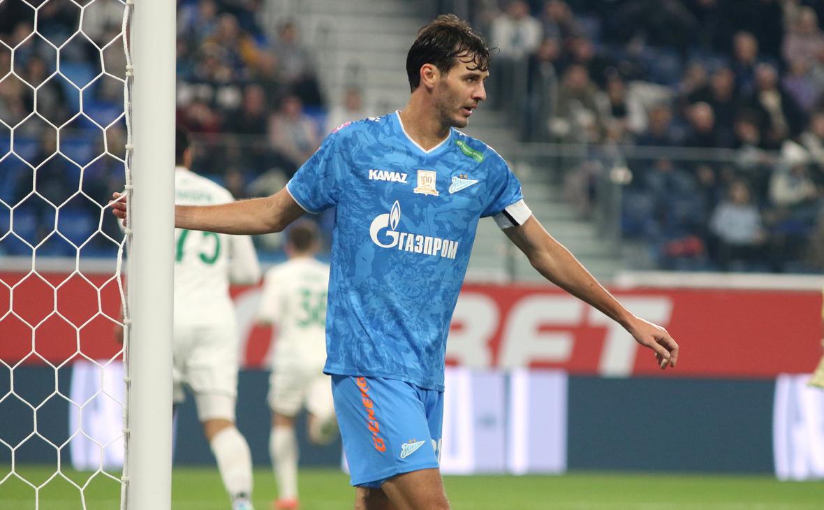 Александр Ерохин (Maksim Konstantinov / Global Look Press)