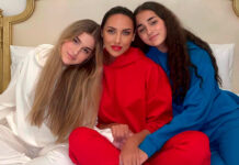 Певица Алсу поделилась впечатлениями о мудрой реакции дочерей на изменения в семье 6854ac3d-6670-41cd-ac1b-9bb139e3bfdb-67ae25d6