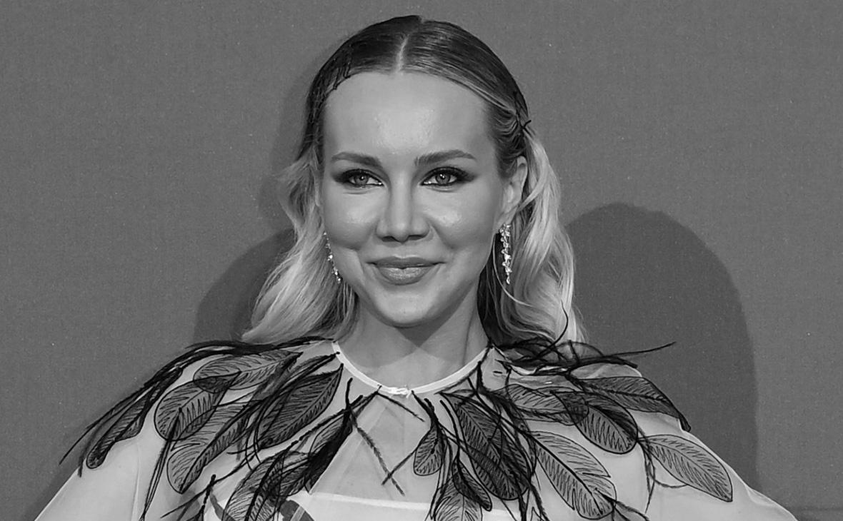 Светлана Савицкая (Eamonn M. McCormack / Getty Images)