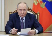 Рейтинг доверия к президенту России достиг впечатляющих показателей 6c959568-caa1-4c7b-bc60-3dfaac0e121a-67c30e90