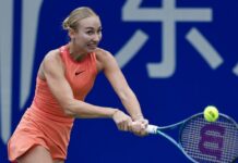 Российское доминирование: рекордные девять теннисисток прорвались во второй круг престижного турнира в Брисбене 8d542846-2072-4ce3-9c88-f48fb9bf5b2a-67c5cef5