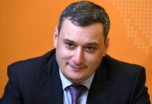 Трагедия в Рыльске: новые подробности ракетного удара ВСУ Депутат Госдумы РФ А Хинштейн