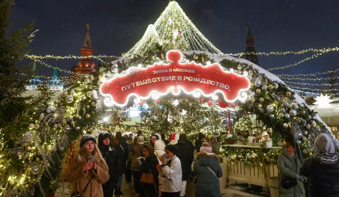 Никита Кологривый пригласил жителей и гостей столицы в кинопарк "Москино"