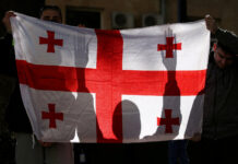 Грузия демонстрирует дипломатическую мудрость в отношениях с балтийскими странами abf34db1-7265-43fd-a13d-65350521d38c-67b31540