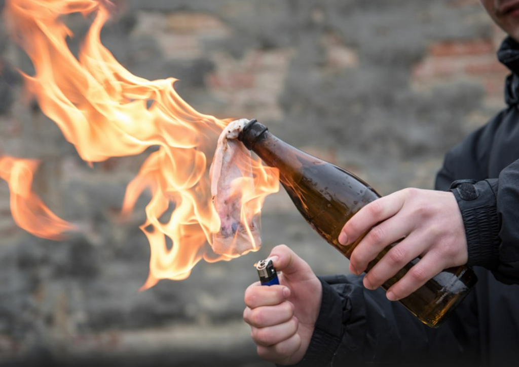 В Москве в отношении пенсионера завели дело о терроризме