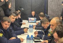 На берегу Кубани оперативно устраняют последствия разлива нефтепродуктов b2c1f0aa-c4e0-4a33-bc2d-de98aab52a35-67b4ccc5