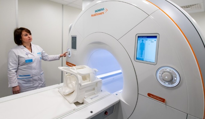 Собянин рассказал о внедрении высоких технологий и инноваций в московскую медицину в 2023 году