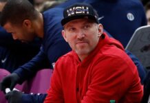 Оптимистичные новости о восстановлении Александра Овечкина от тренера «Вашингтон Кэпиталс» b62f7430-32e2-4de9-a4a8-22ba66522a35-67b7b803