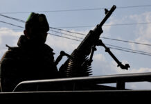 В Сирии произошла публичная казнь брата экс-президента b89bd735-fd15-4b21-b952-e6c22e2626dd-67abd06a